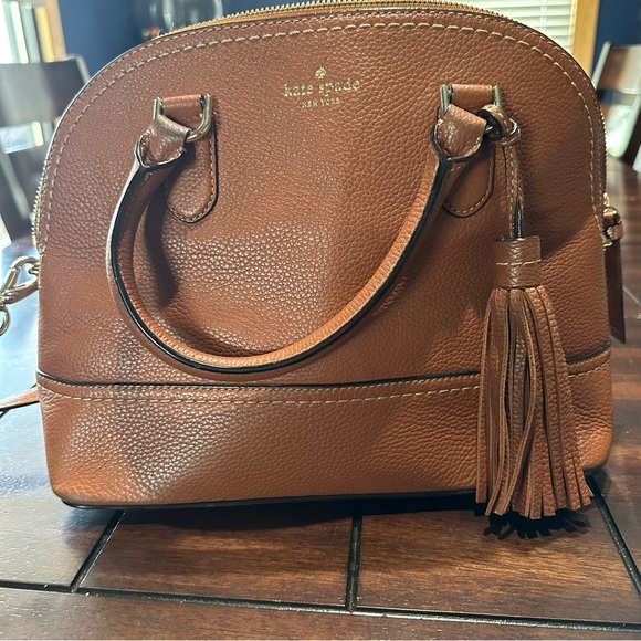 Kate Spade purse - Picture 1 of 4